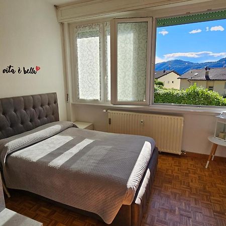 Dana'S House Apartment Campione d'Italia Exterior photo