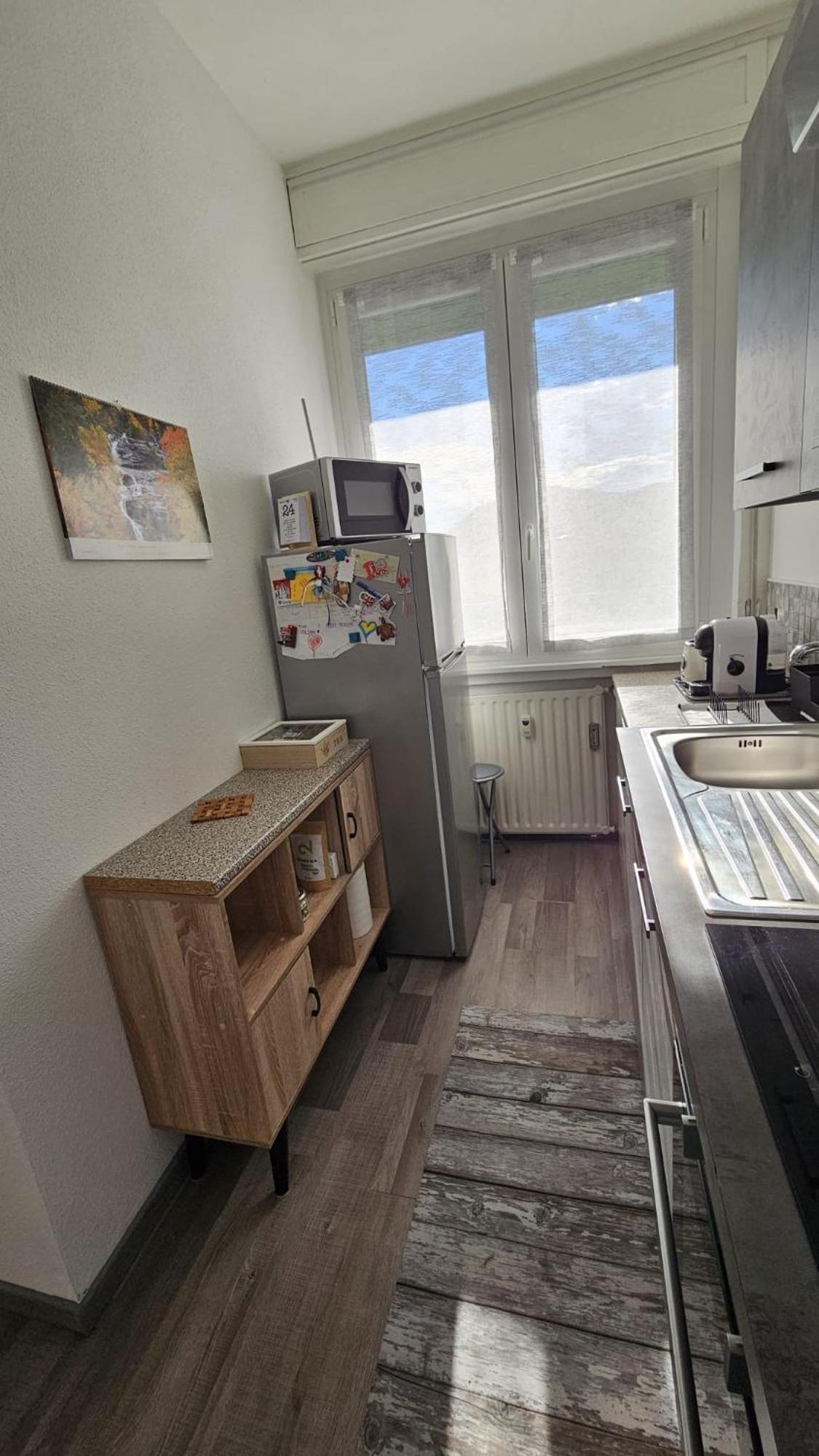 Dana'S House Apartment Campione d'Italia Exterior photo